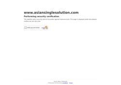 AsianSingleSolutions